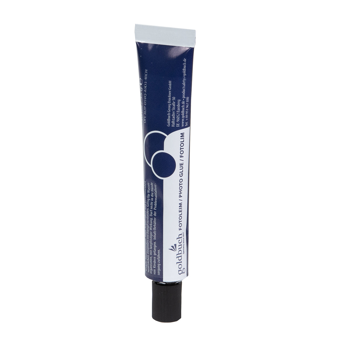 Goldbuch fotolijm tube 50 ml