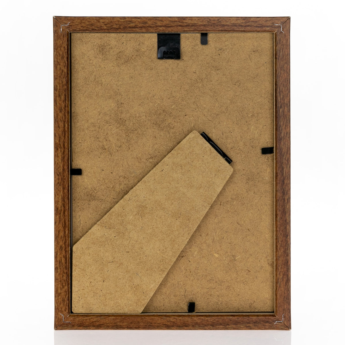 ZEP Vivian 8, 15x20cm walnoot houten fotolijst