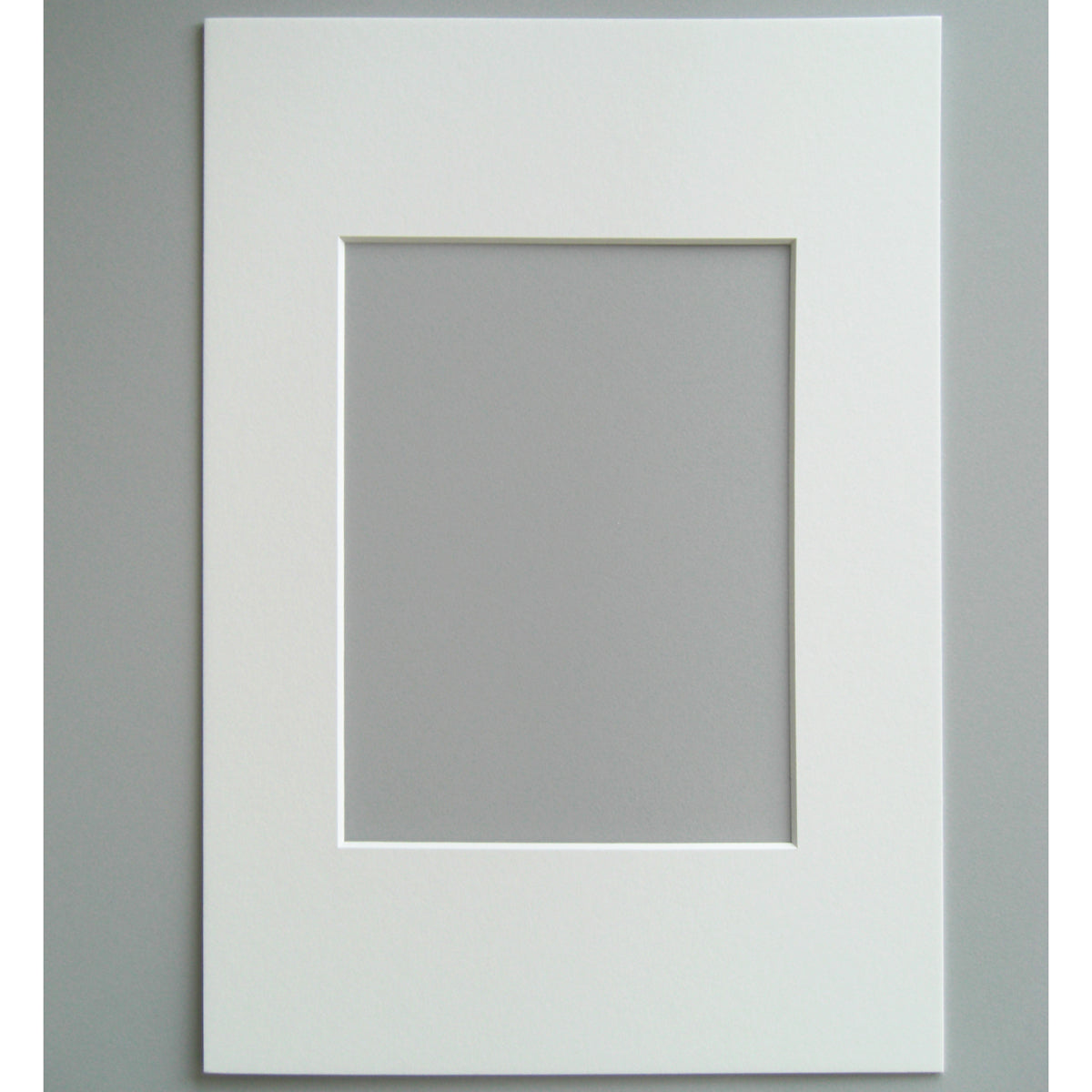 Walther Passepartout 30x40 cm chamois (uitsparing 20x28cm)