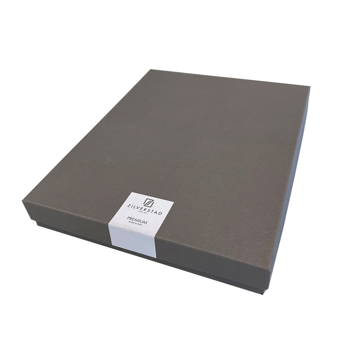 Zilverstad Rome 13x18 cm glanzend zilver luxe portretlijst om neer te zetten