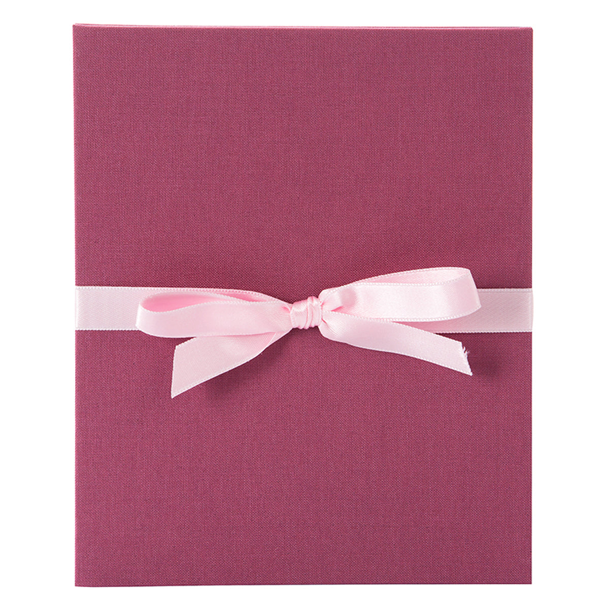 Goldbuch Bella Vista Leporello fuchsia, voor 10 foto's tot 13x18 cm