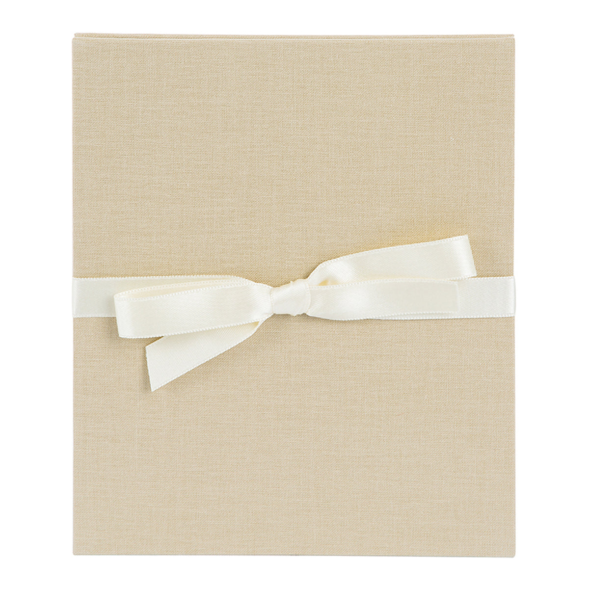 Goldbuch Bella Vista Leporello beige, voor 10 foto's tot 13x18 cm
