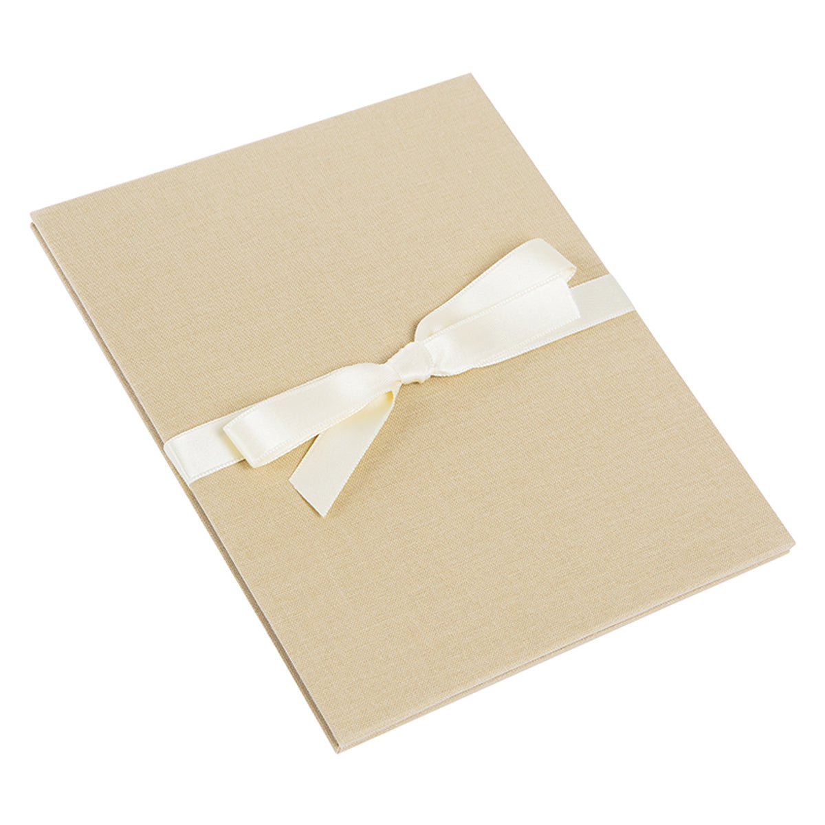 Goldbuch Bella Vista Leporello beige, voor 10 foto's tot 13x18 cm