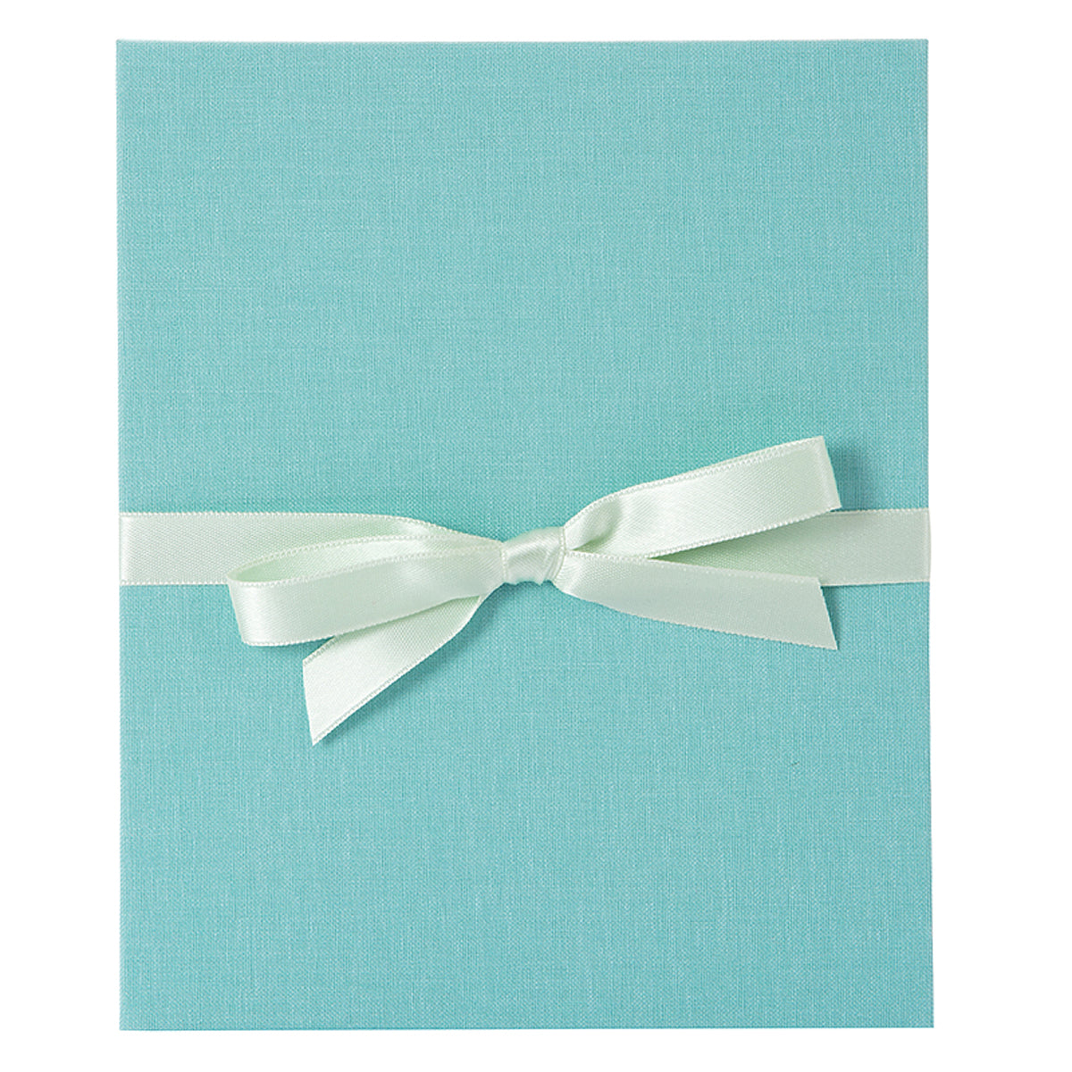 Goldbuch Bella Vista Leporello aqua, voor 10 foto's tot 13x18 cm