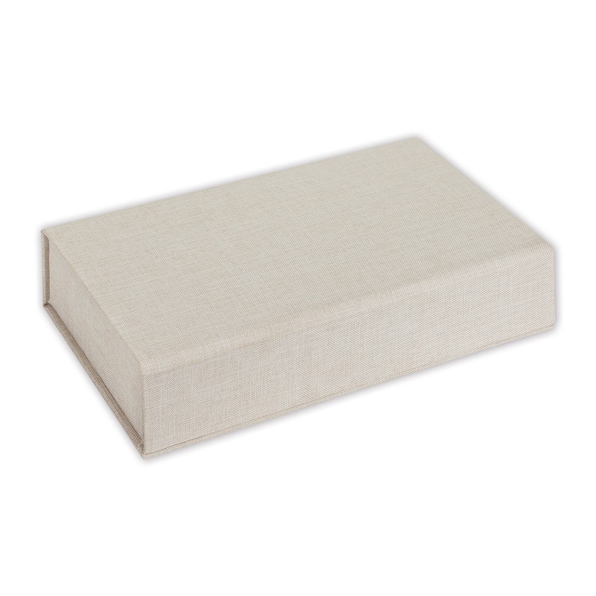 ZEP Box USB Lodi D voor 10x15 foto's en USB-stick, creme