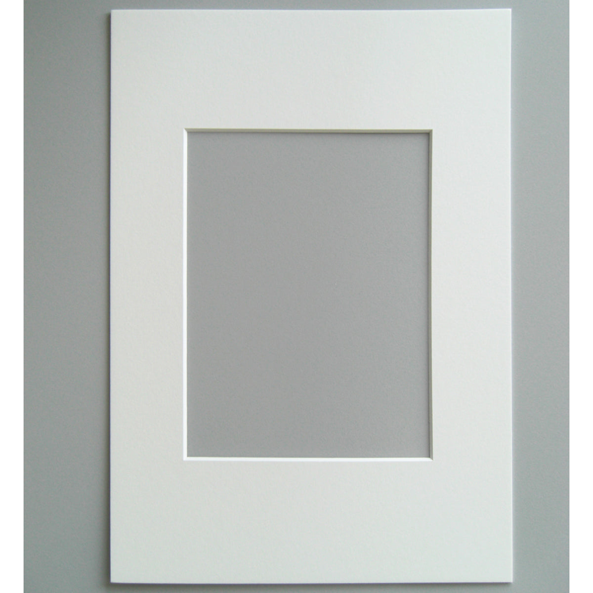 Walther Passepartout DIN A3 chamois 29,7x42 cm (uitsparing 20x30 cm)