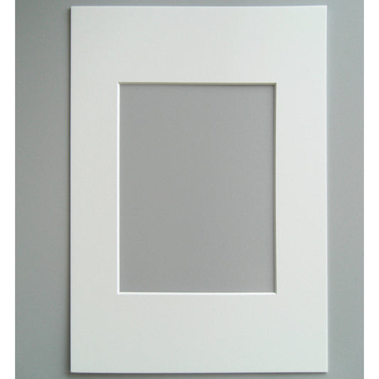 Walther Passepartout DIN A3 chamois 29,7x42 cm (uitsparing 20x30 cm)