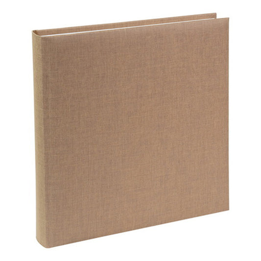 Goldbuch Summertime, 30x31 cm, maple (lichtbruin) boekalbum, 60 pagina's