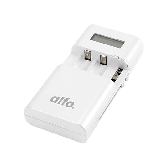 alfo. VarioX universele oplader